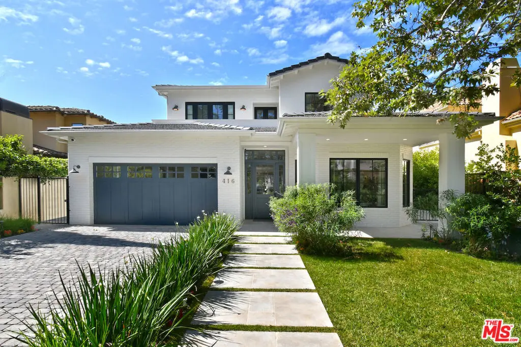 416 21st Place, Santa Monica, CA 90402 - #1