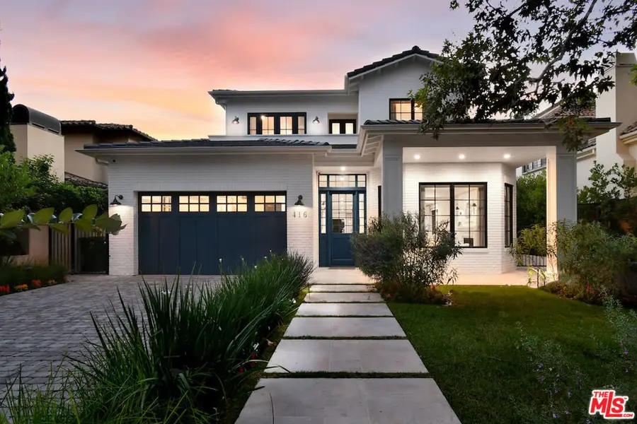 416 21st Place, Santa Monica, CA 90402 - #2