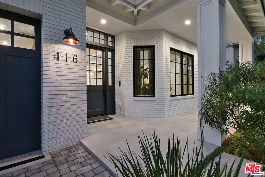 416 21st Place, Santa Monica, CA 90402 - #3