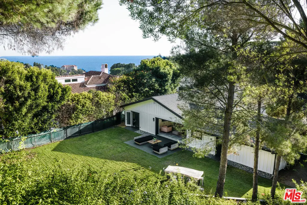 18013 Sea Reef Drive, Pacific Palisades, CA 90272 - #1