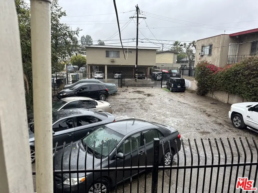 2361 Scarff Street, Los Angeles, CA 90007 - #2