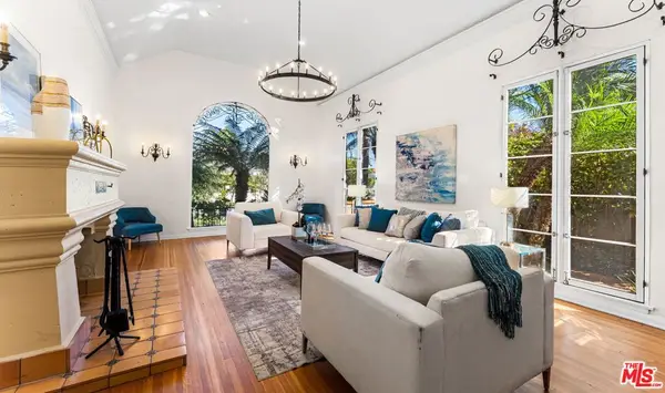 6300 Drexel Avenue, Los Angeles, CA 90048