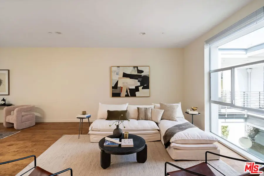 3119 Via Dolce #302, Marina Del Rey, CA 90292 - #2