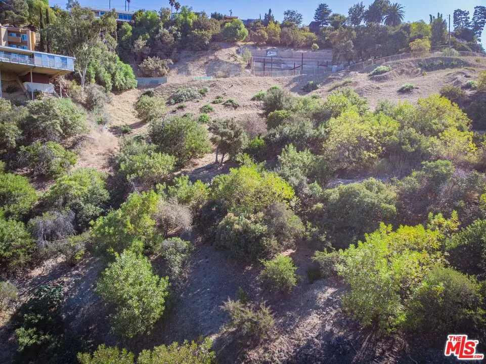 3601 Oakfield, Sherman Oaks, CA 91423 - #1