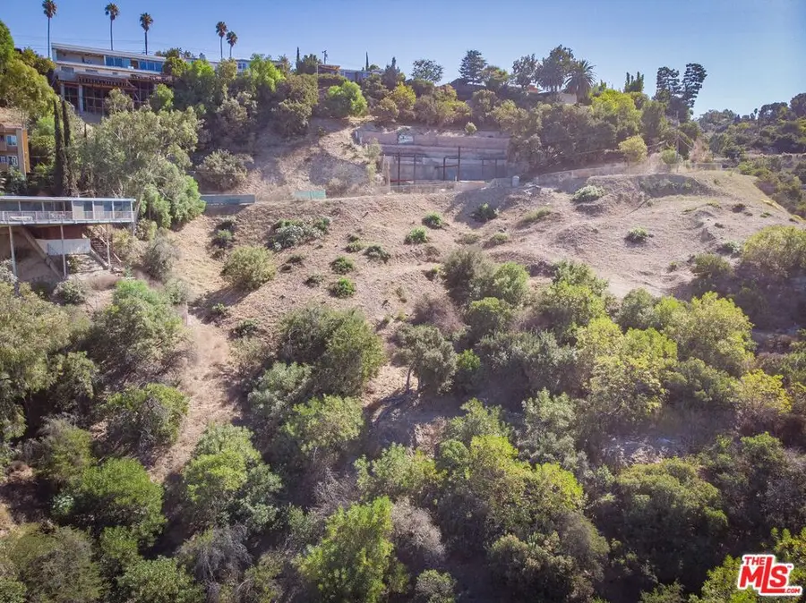 3601 Oakfield, Sherman Oaks, CA 91423 - #2