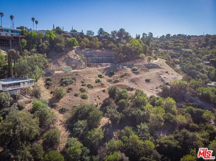 3601 Oakfield, Sherman Oaks, CA 91423 - #3