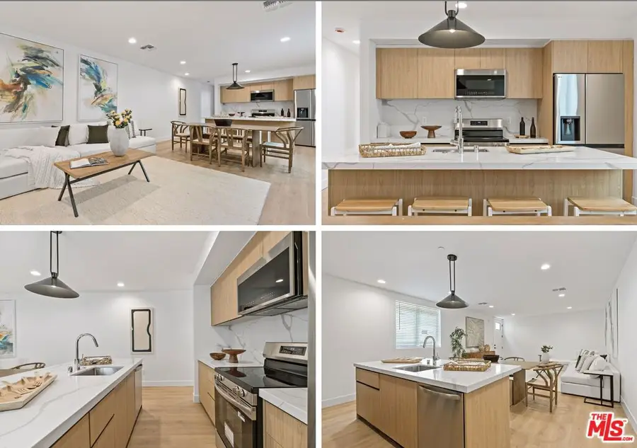 3612 10th Avenue, Los Angeles, CA 90018 - #3