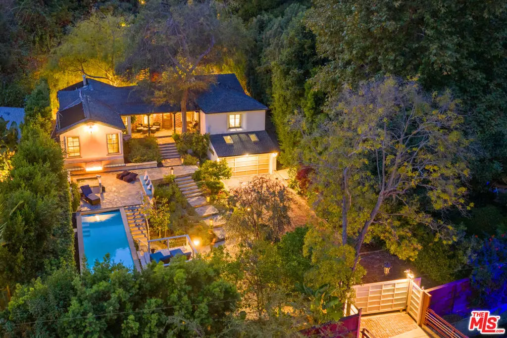 1853 Nichols Canyon Road, Los Angeles, CA 90046 - #1