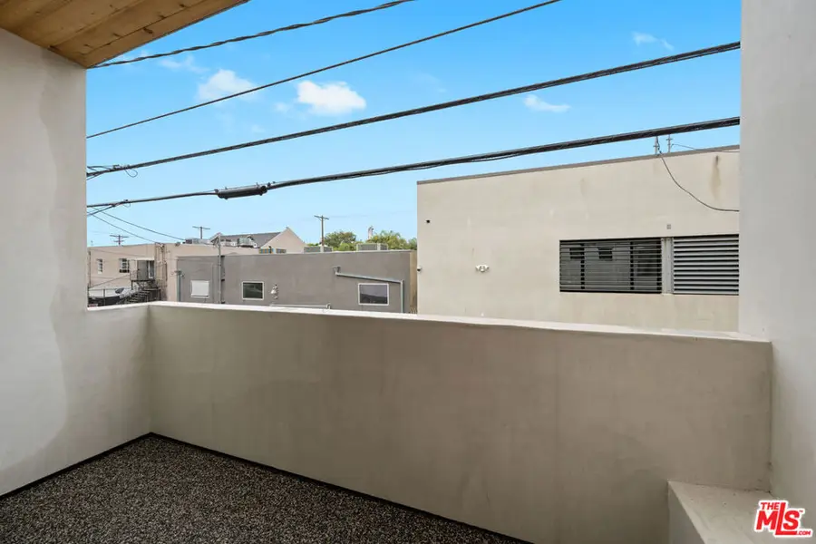 835 N Mccadden Place, Los Angeles, CA 90038 - Image #3