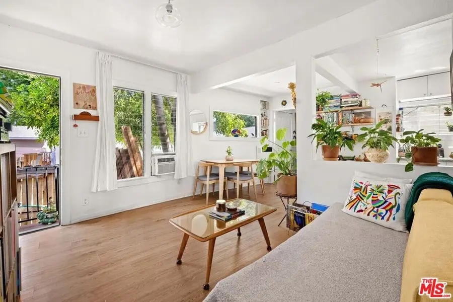 3456 Plata Street, Los Angeles, CA 90026 - #3