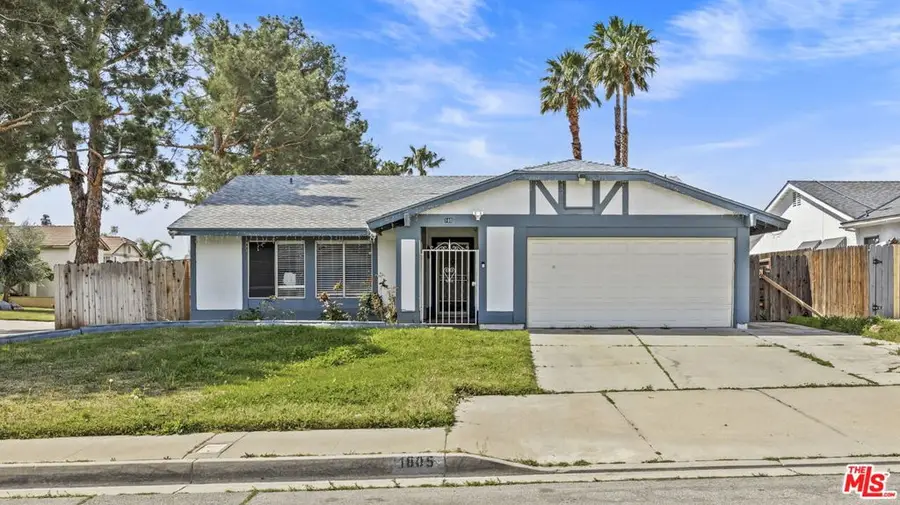 1805 Clemson Street, San Bernardino, CA 92407 - #2