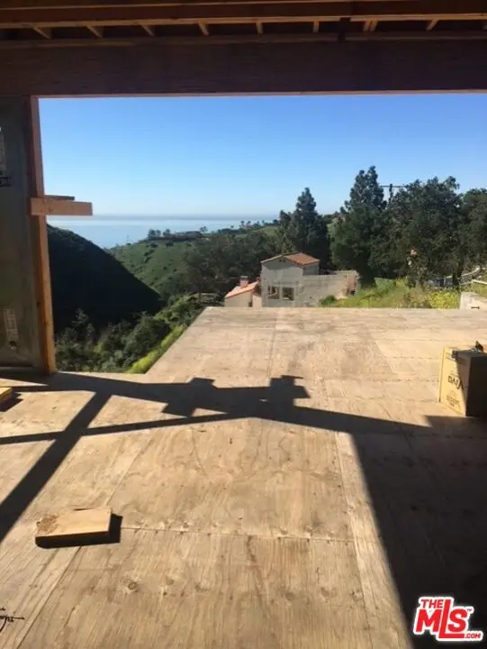 26565 Ocean View Drive, Malibu, CA 90265