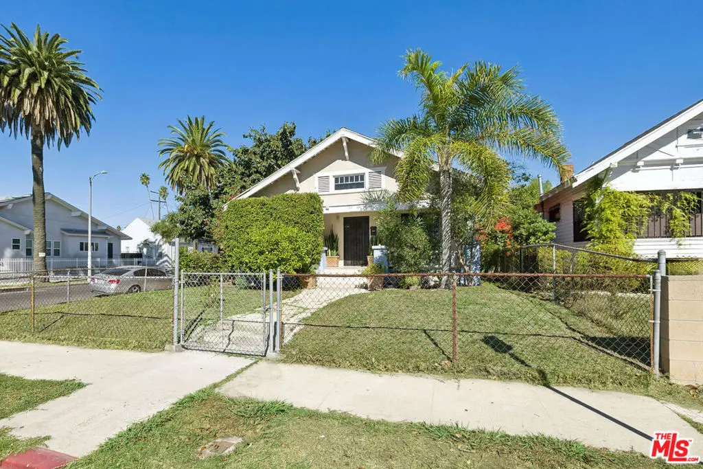 1159 W 52nd Street, Los Angeles, CA 90037 - Image #1