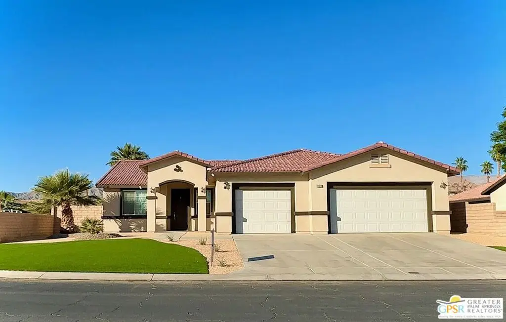 83530 Fenton Court, Indio, CA 92203 - #1