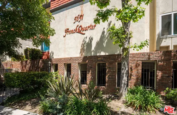 5651 Sumner Way #309, Culver City, CA 90230