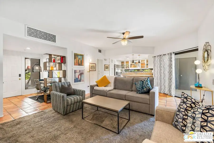 255 S Avenida Caballeros #306, Palm Springs, CA 92262 - #2