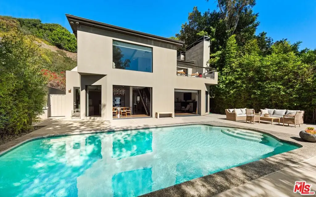 8540 Hedges Way, Los Angeles, CA 90069 - #1