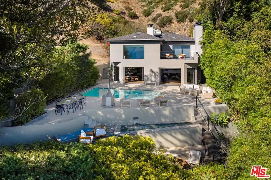 8540 Hedges Way, Los Angeles, CA 90069 - #3