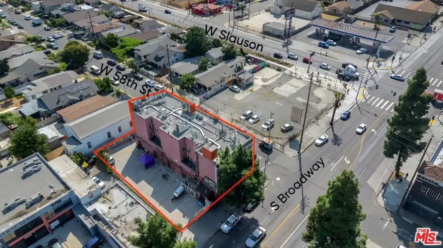 5734 S Broadway, Los Angeles, CA 90037 - #2