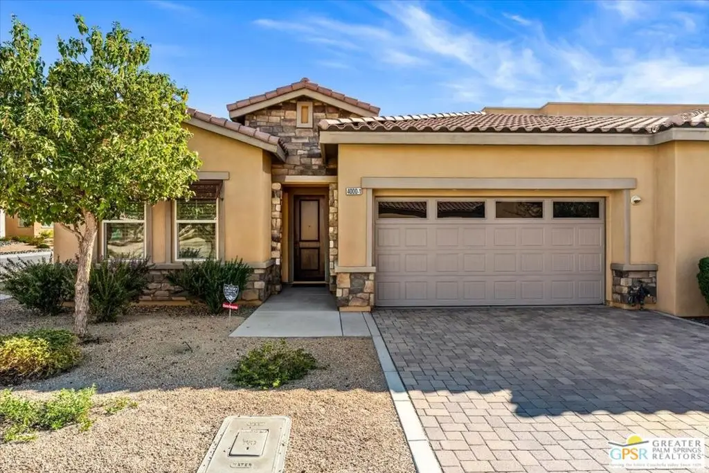 4000 Via Fragante #1, Palm Desert, CA 92260 - #1
