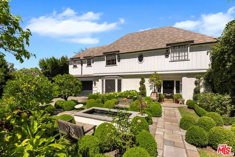 320 Hilgard Avenue, Los Angeles, CA 90024 - #2