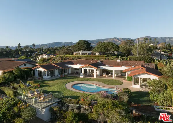 623 Sunrise Vista Way, Santa Barbara, CA 93109
