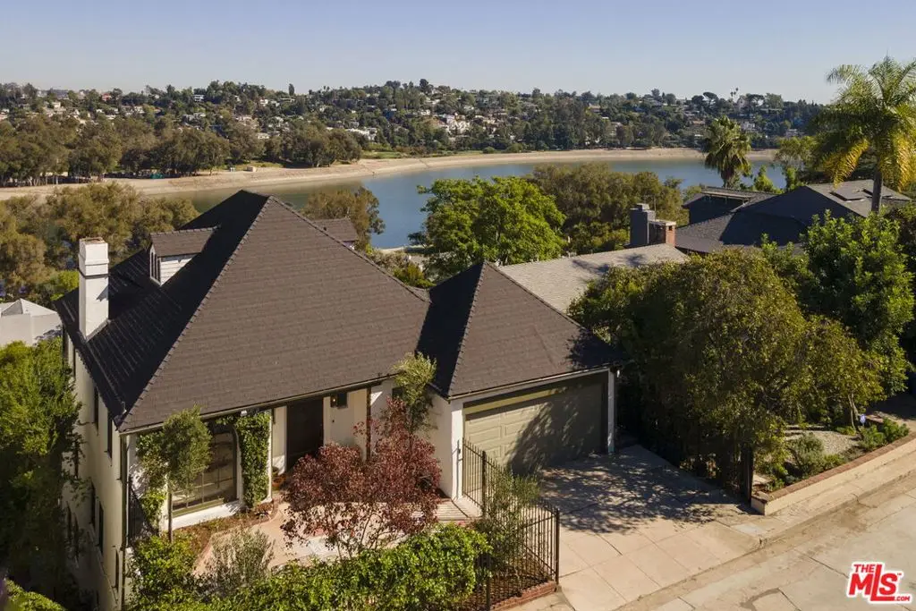 2272 Moreno Drive, Los Angeles, CA 90039 - Image #1