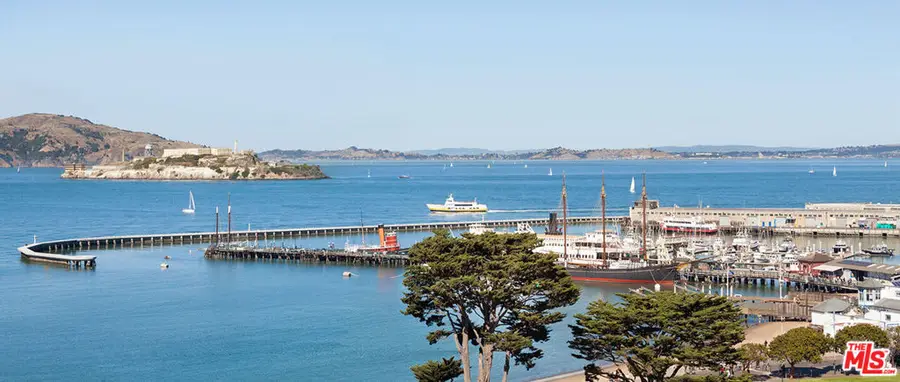 900 N Point Street #206, San Francisco, CA 94109 - Image #2