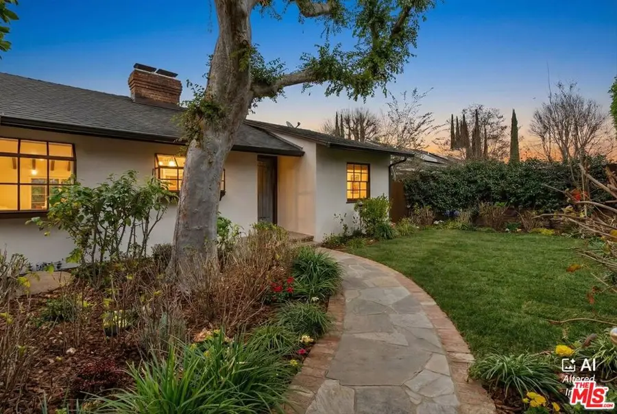 13009 Greenleaf Street, Studio City, CA 91604 - #3