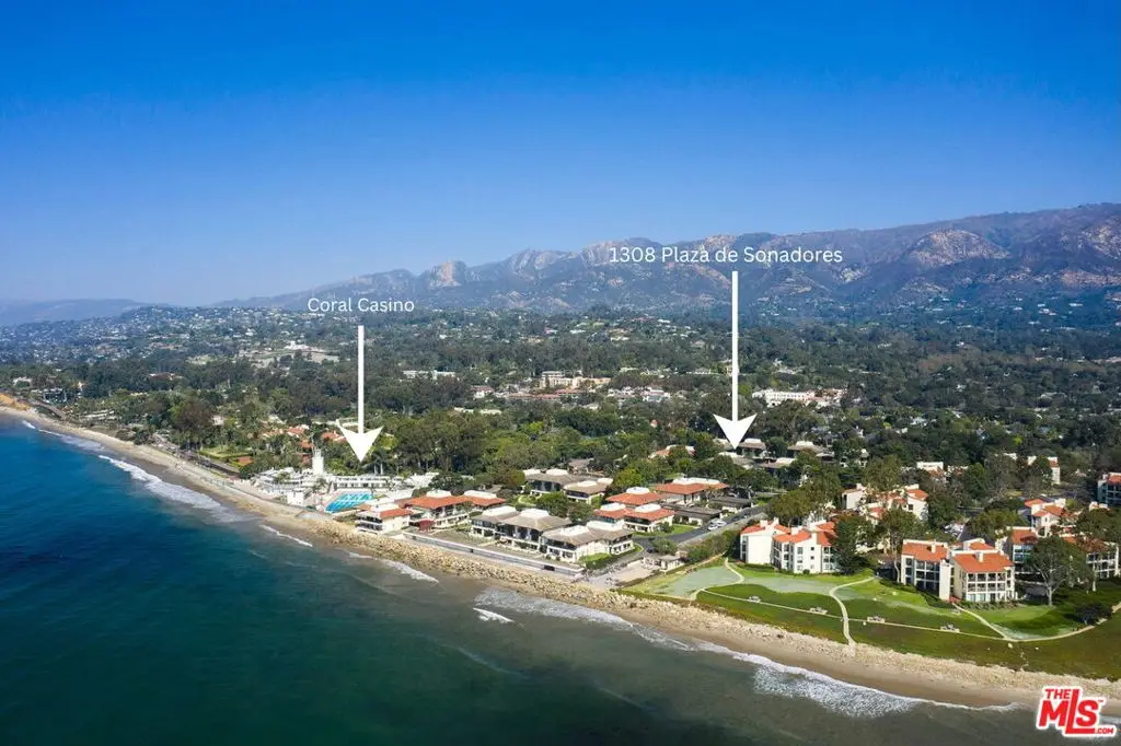1308 Plaza De Sonadores, Santa Barbara, CA 93108 - Image #1