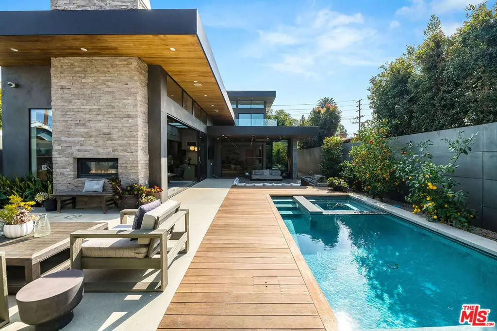 1385 Palms Boulevard, Venice, CA 90291 - #1