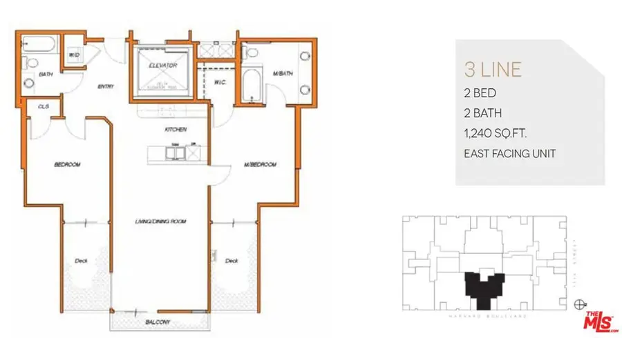 1101 S Harvard Boulevard #303, Los Angeles, CA 90006 - Image #2