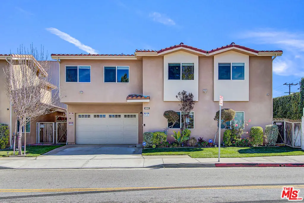 24842 Frampton Avenue, Harbor City, CA 90710 - #1