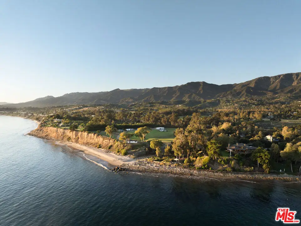 2937 Padaro Lane, Carpinteria, CA 93013 - #1