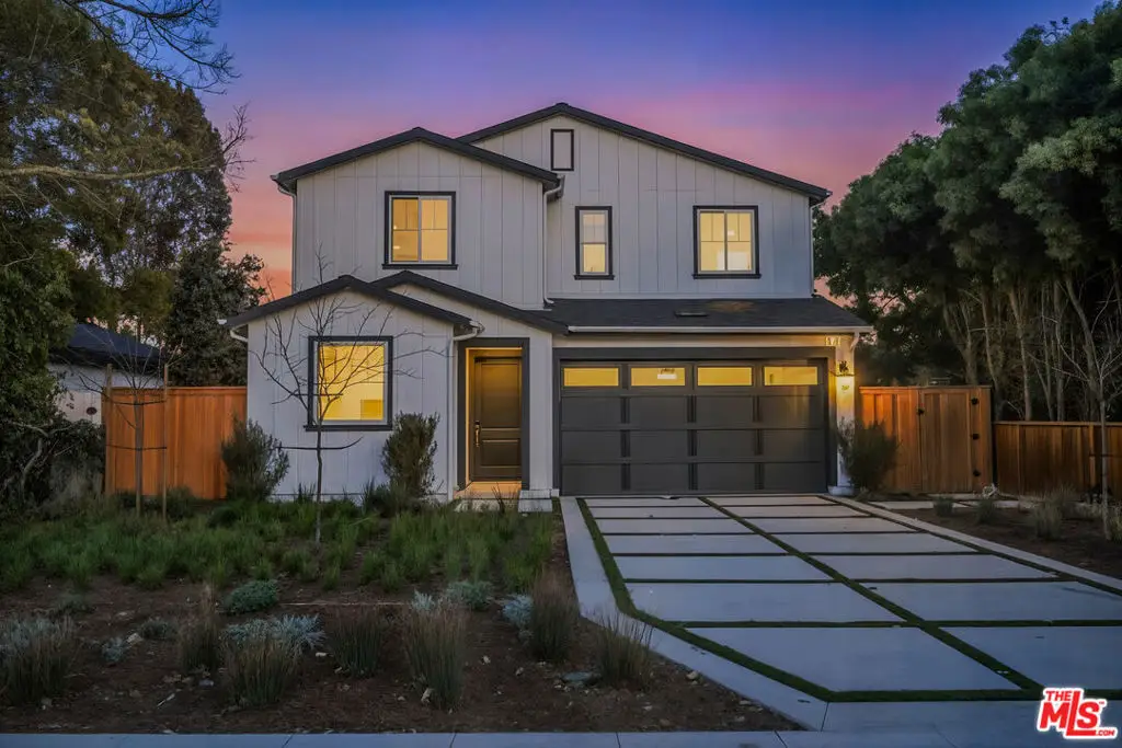 4328 Wilkinson Avenue, Studio City, CA 91604 - #1