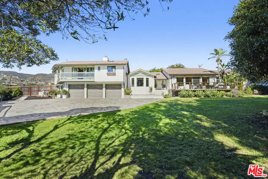 6052 Merritt Drive, Malibu, CA 90265 - #3