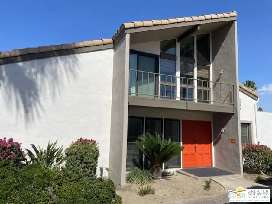 1720 E Camino Parocela, Palm Springs, CA 92264 - #2