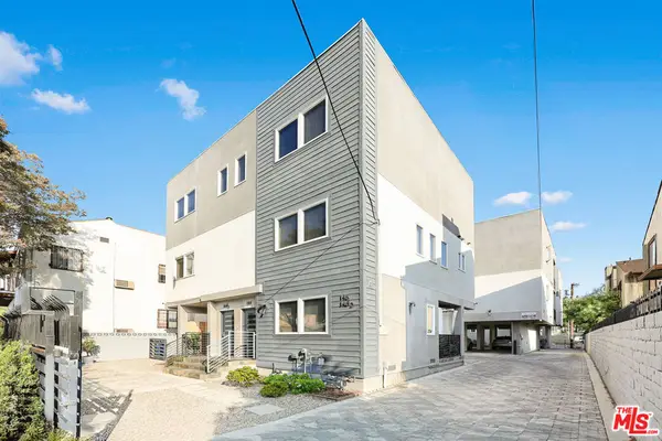 146 Rosemont Avenue, Los Angeles, CA 90026