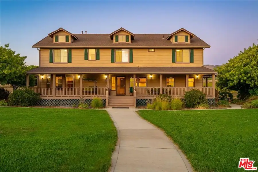 230 Hans Place, Nipomo, CA 93444 - #2
