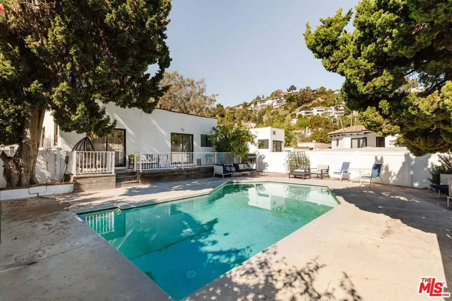 2060 High Tower Drive, Los Angeles, CA 90068 - #2