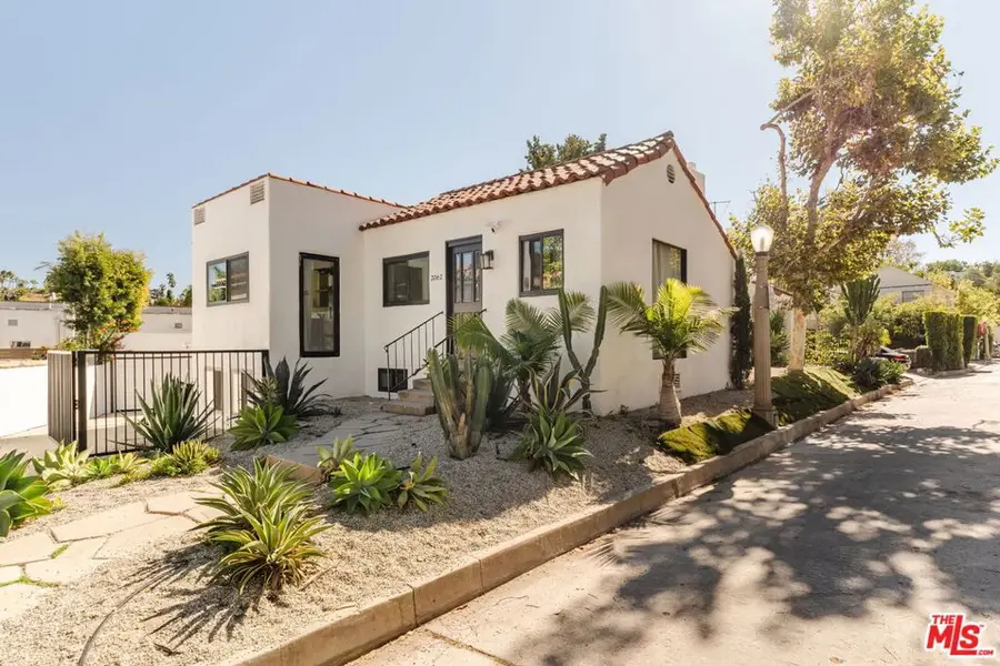 2060 High Tower Drive, Los Angeles, CA 90068 - #3