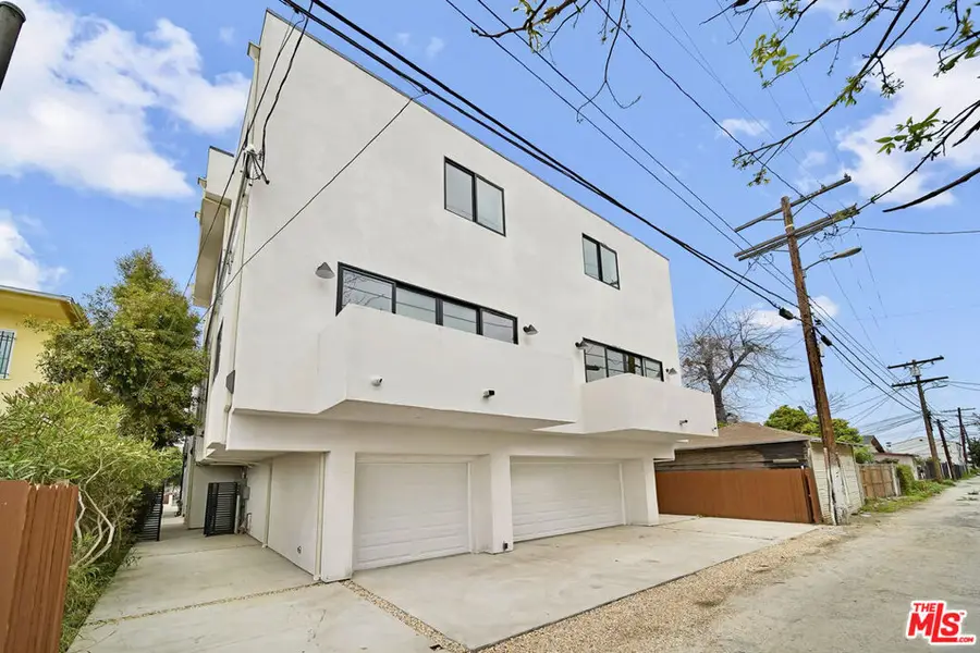 1518 Magnolia Avenue, Los Angeles, CA 90006 - Image #2