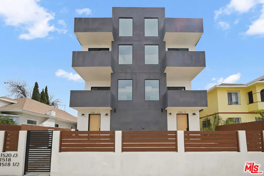 1518 Magnolia Avenue, Los Angeles, CA 90006 - Image #3