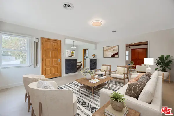 210 S Bundy Drive, Los Angeles, CA 90049