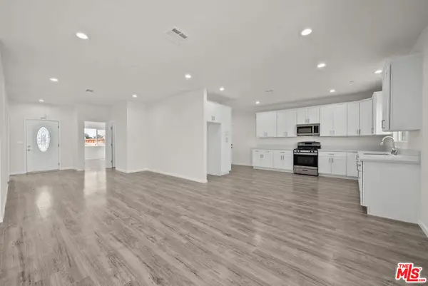 9101 Heather Avenue, California City, CA 93505