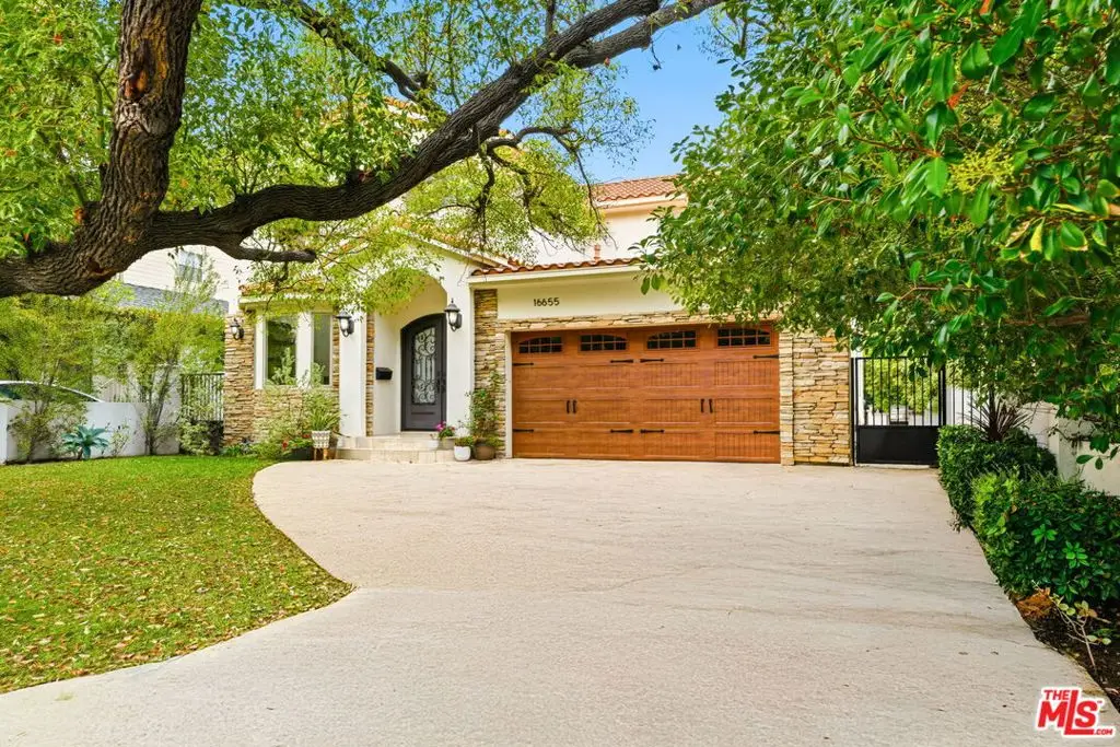 16655 La Maida Street, Encino, CA 91436 - Image #1