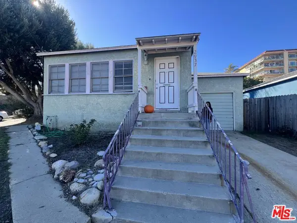 2937 S Carolina Street, San Pedro, CA 90731