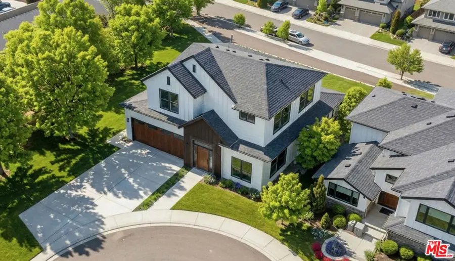 20260 Thagard Way, Yorba Linda, CA 92887 - #2