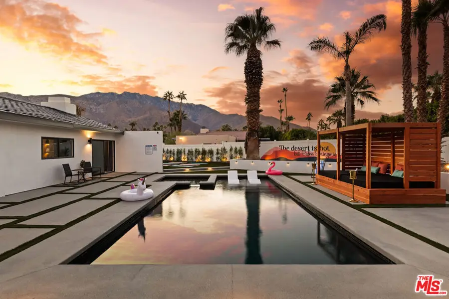 1170 E El Conquistador, Palm Springs, CA 92262 - #2