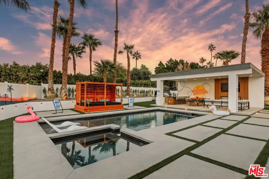 1170 E El Conquistador, Palm Springs, CA 92262 - #3